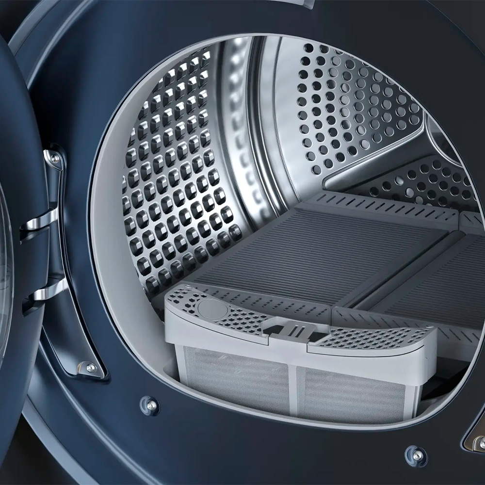 Сушильная машина Haier HD100-A3397SU1 - фото 7