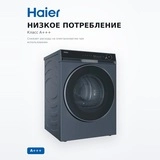 Сушильная машина Haier HD100-A3397SU1 - фото 4
