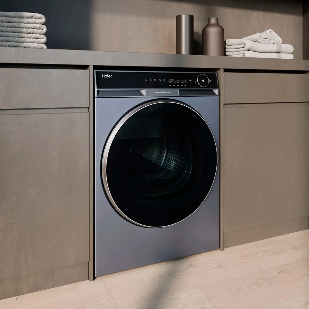 Сушильная машина Haier HD100-A3397SU1 - фото 18