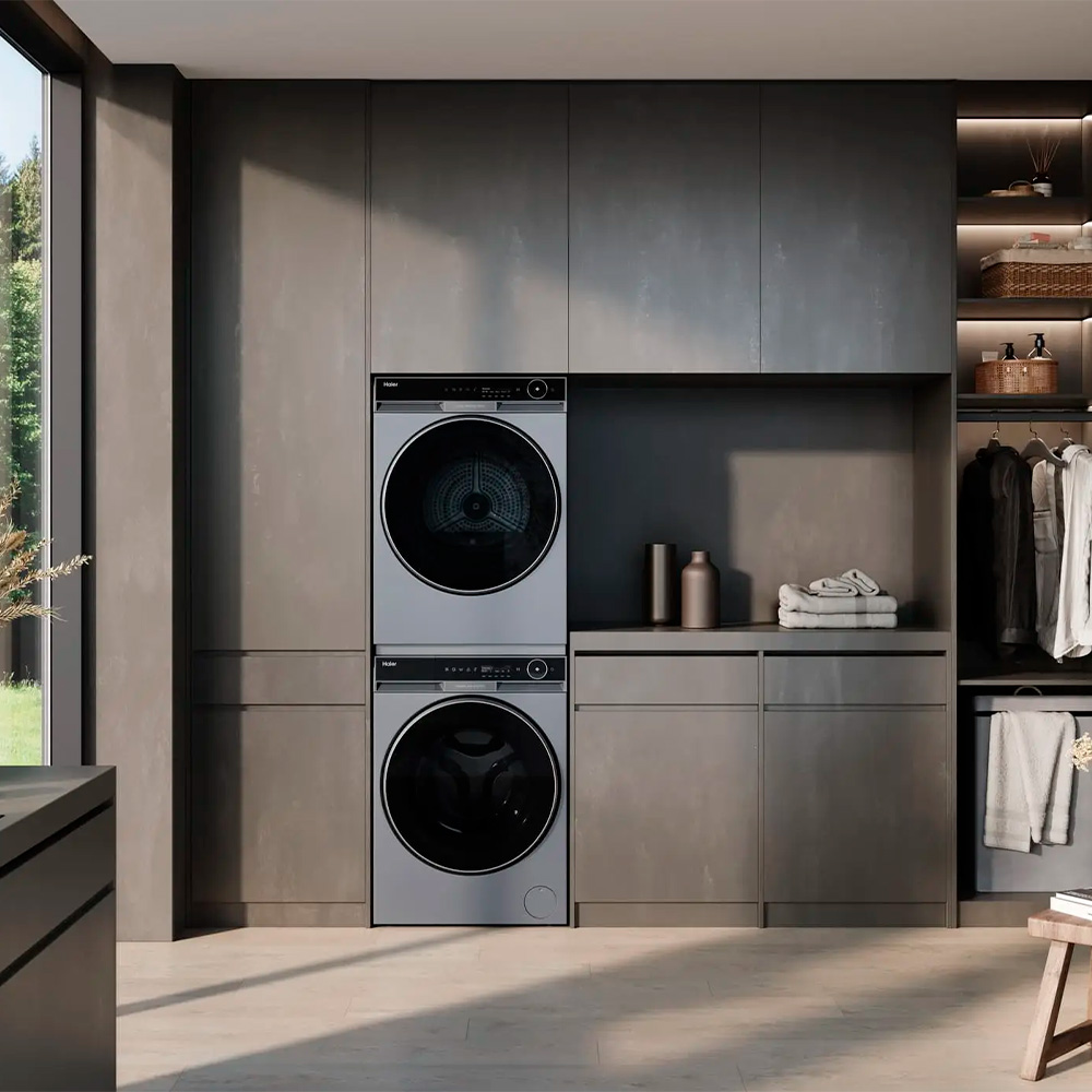 Сушильная машина Haier HD100-A3397SU1 - фото 19