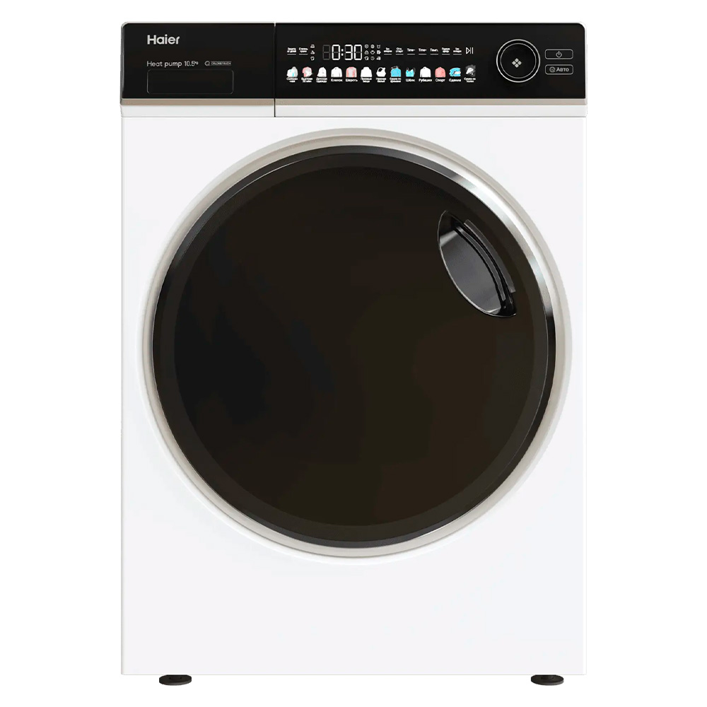 Haier кептіру машинасы HD105-A2336