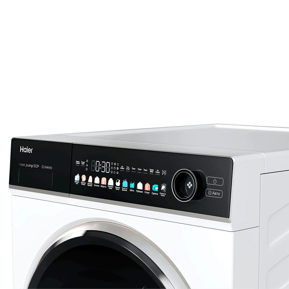 Сушильная машина Haier HD105-A2336 - фото 10