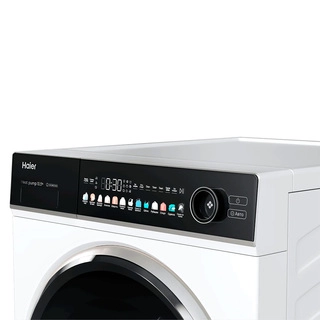 Комплект Сушильная машина Haier HD105-A2336 + Стиральная машина Haier HW105-BP14406S  - фото 3