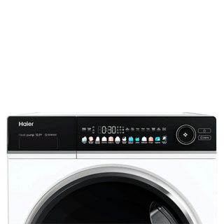 Комплект Сушильная машина Haier HD105-A2336 + Стиральная машина Haier HW105-BP14406S  - фото 2
