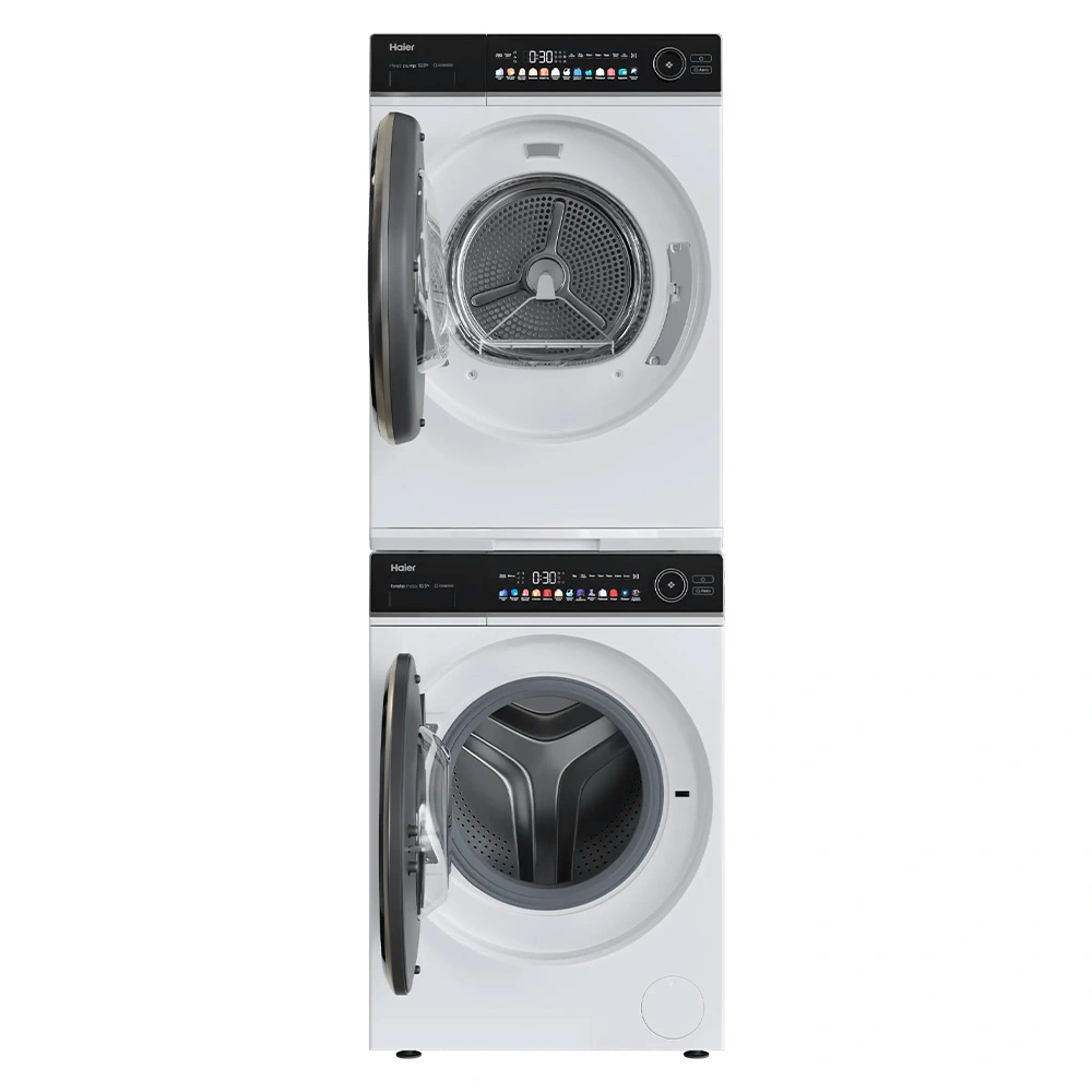 Сушильная машина Haier HD105-A2336 - фото 16