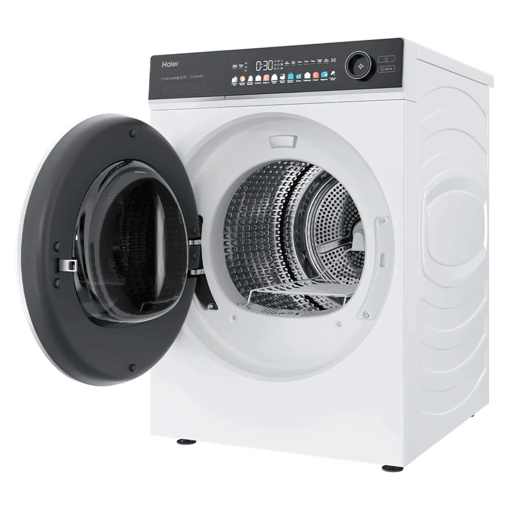 Сушильная машина Haier HD105-A2336 - фото 5