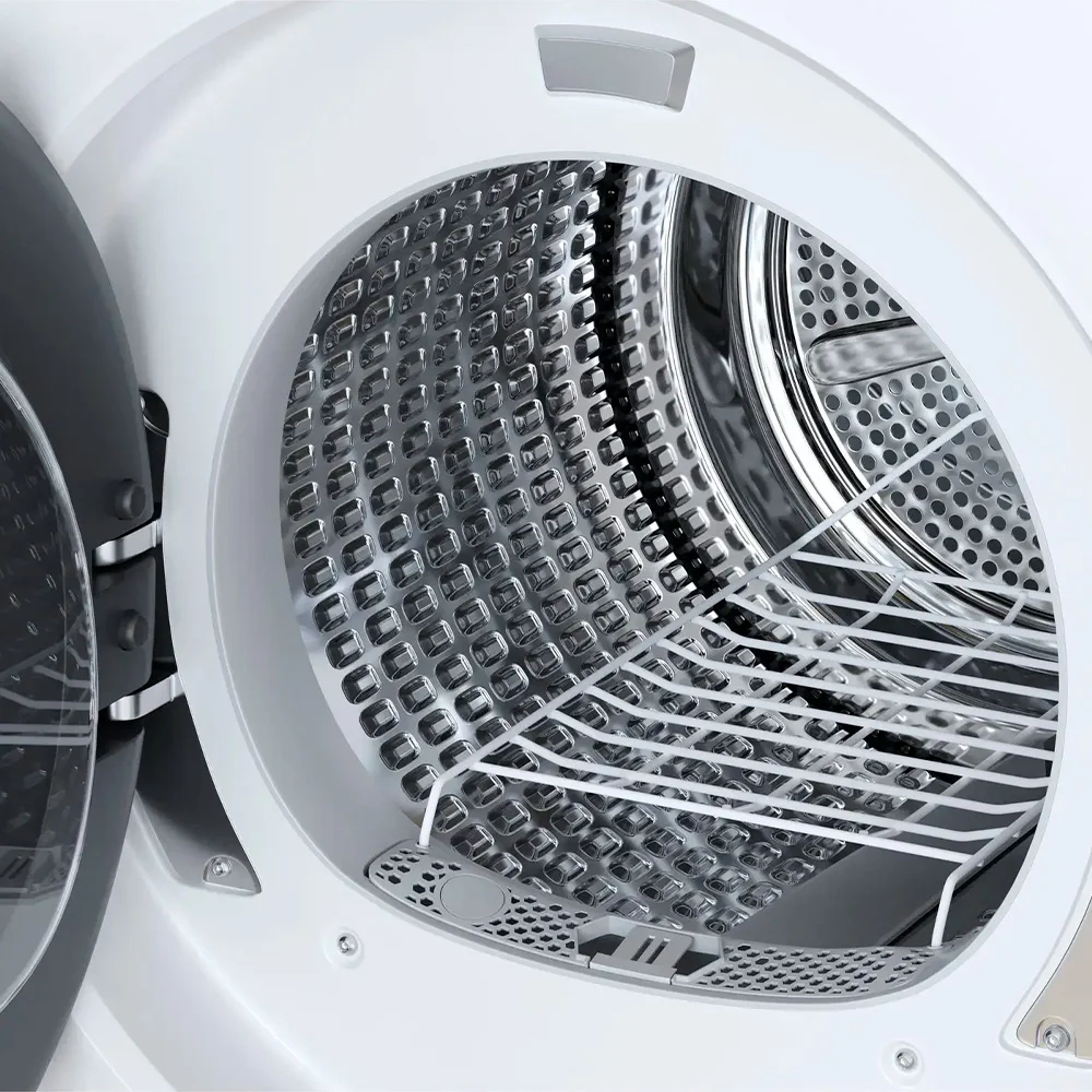 Сушильная машина Haier HD105-A2336 - фото 7