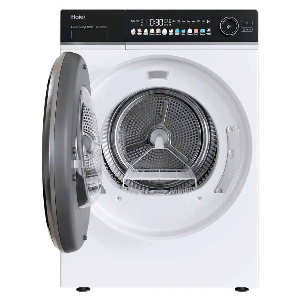 Сушильная машина Haier HD105-A2336 - фото 4