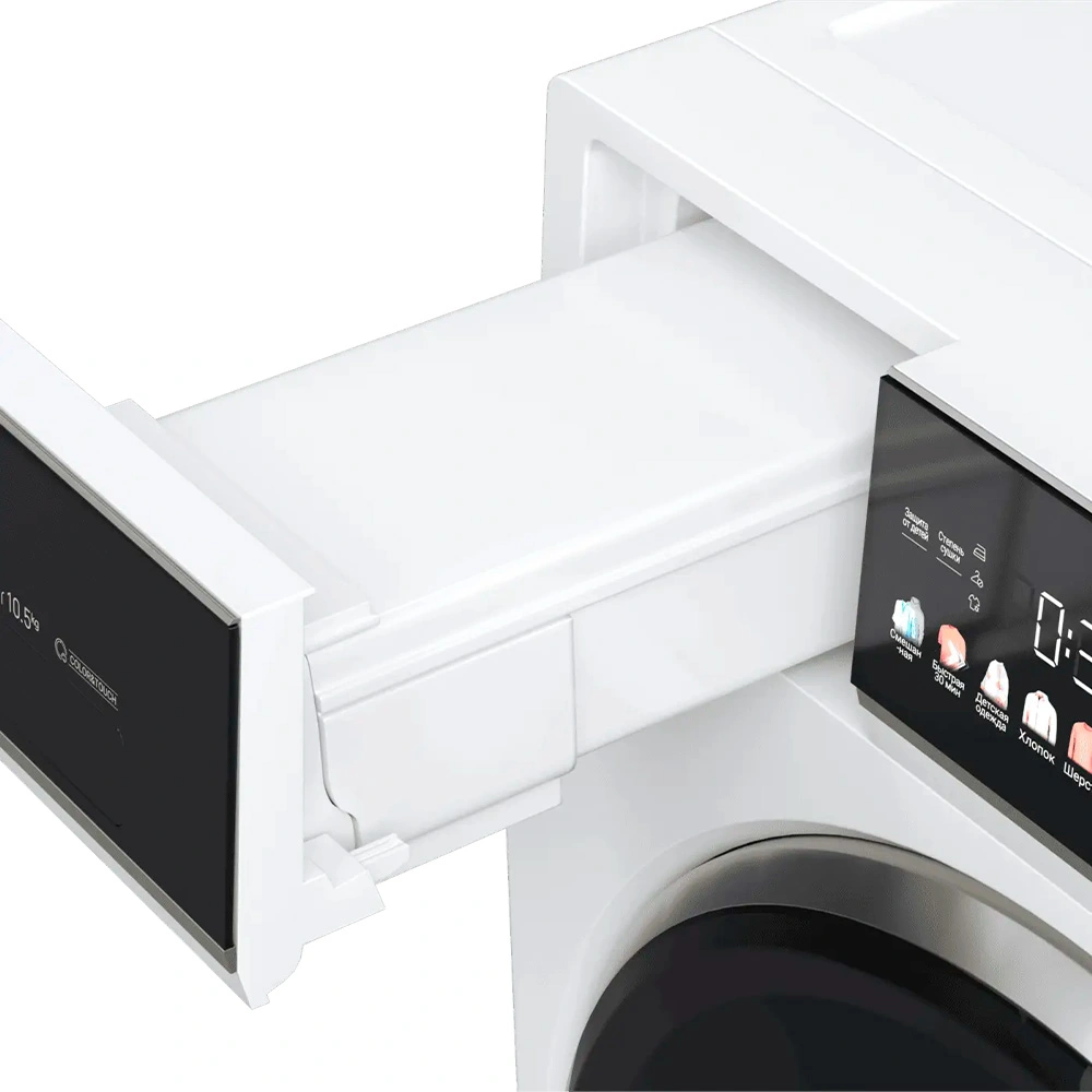 Сушильная машина Haier HD105-A2336 - фото 12