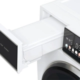 Сушильная машина Haier HD105-A2336 - фото 12