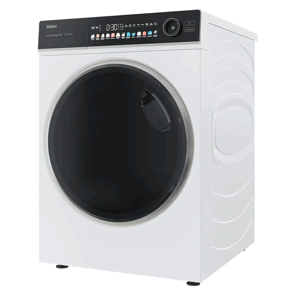 Сушильная машина Haier HD105-A2336 - фото 2