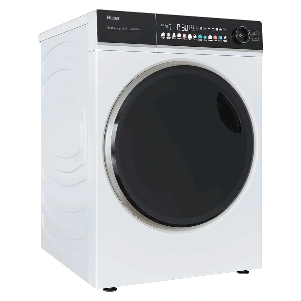 Сушильная машина Haier HD105-A2336 - фото 3
