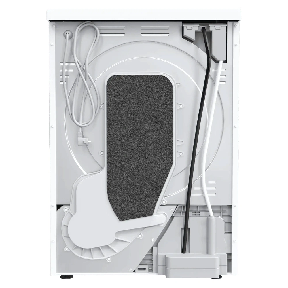 Сушильная машина Haier HD105-A2336 - фото 11