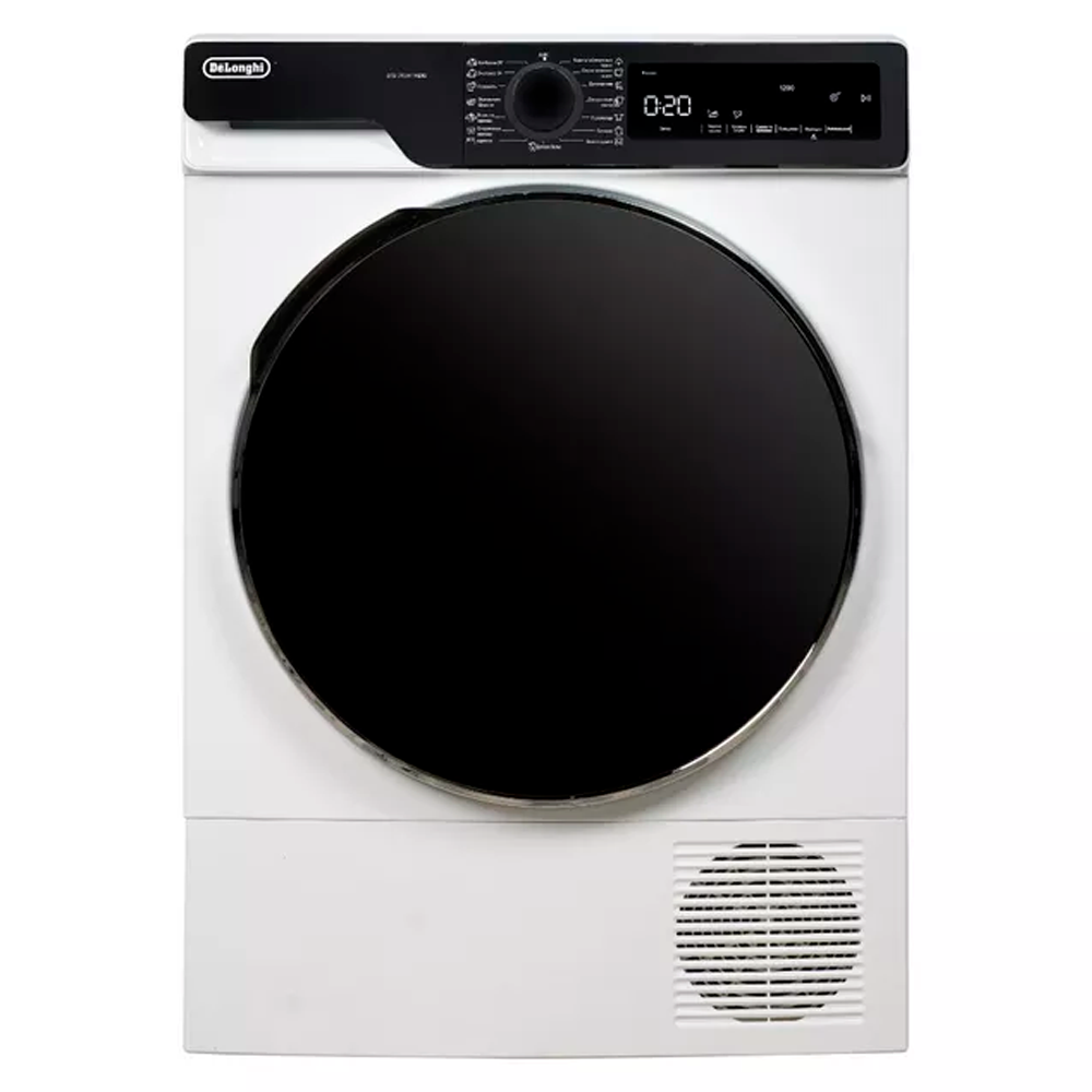 Delonghi кептіргіш машинасы DTD 795 H FABIO