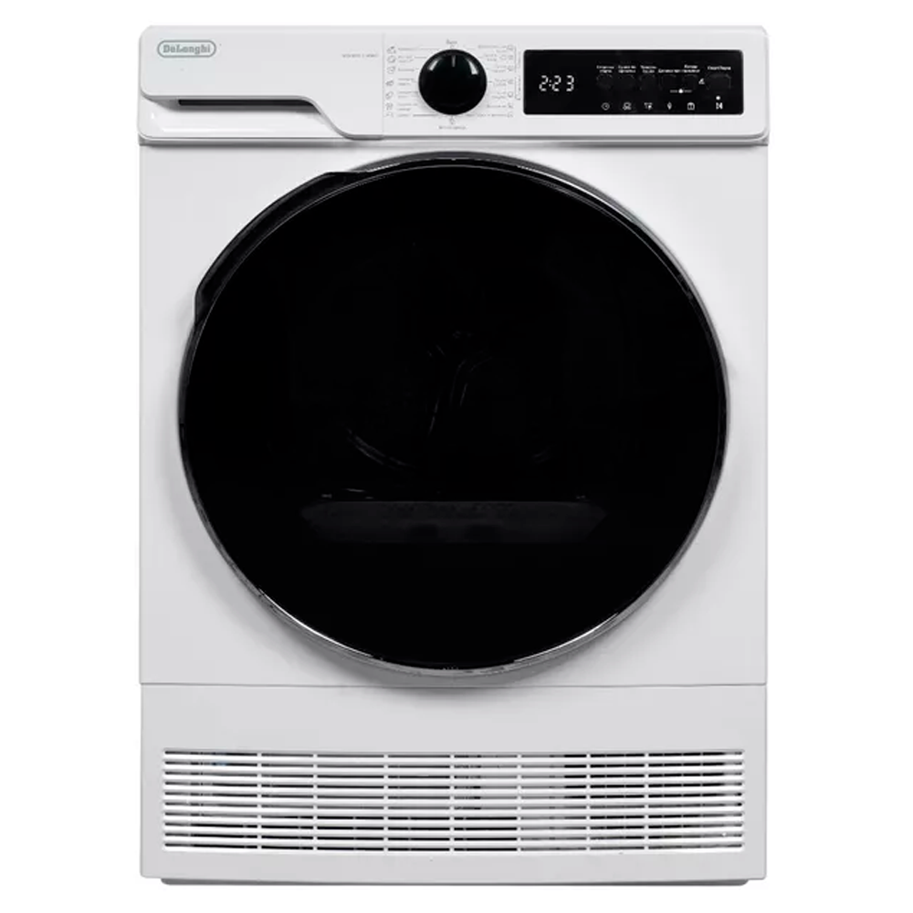 Delonghi кептіргіш машинасы DTD 8105 C FABIO