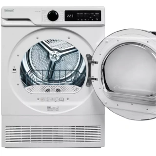 Сушильная машина Delonghi DTD 8105 C FABIO - фото 3