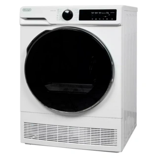 Сушильная машина Delonghi DTD 8105 C FABIO - фото 2