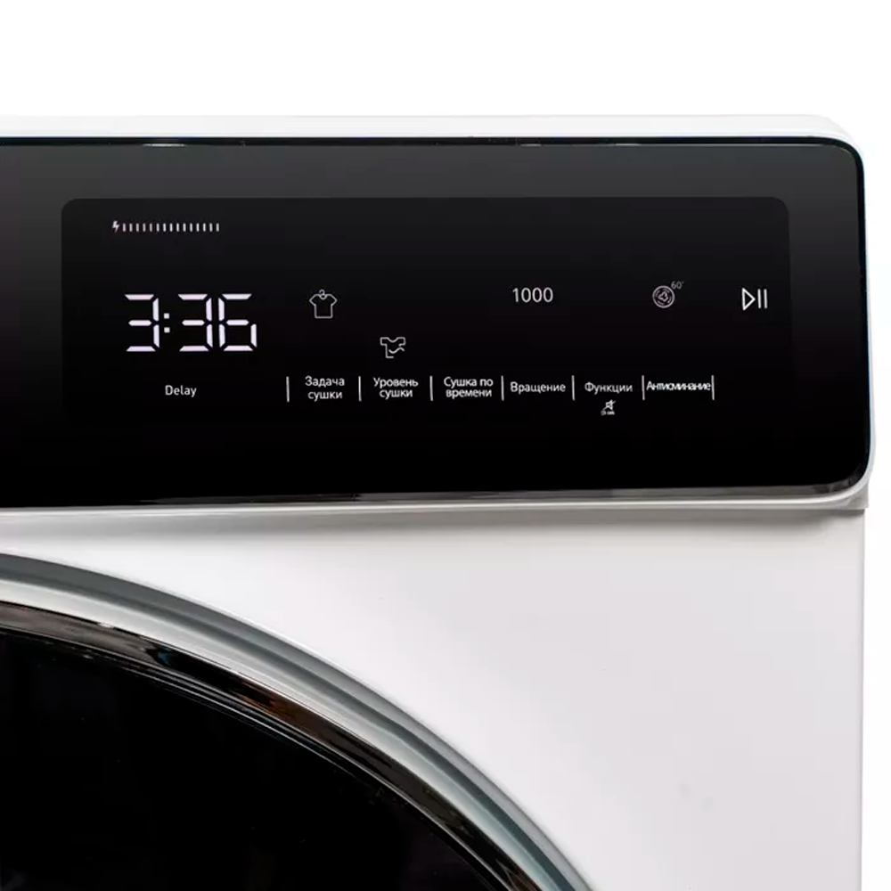 Delonghi кептіргіш машинасы DTD 8105 Н FABIO - фото 4