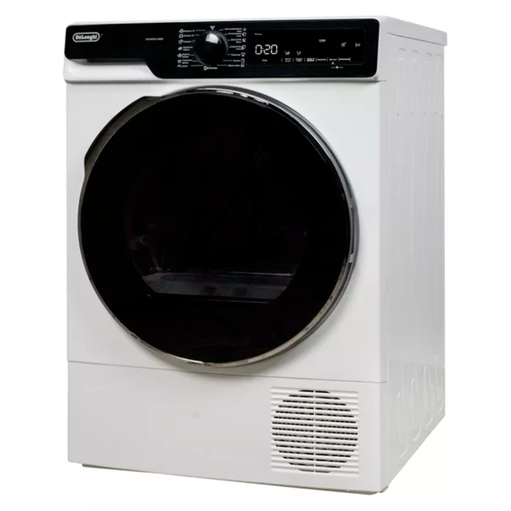 Delonghi кептіргіш машинасы DTD 8105 Н FABIO - фото 2