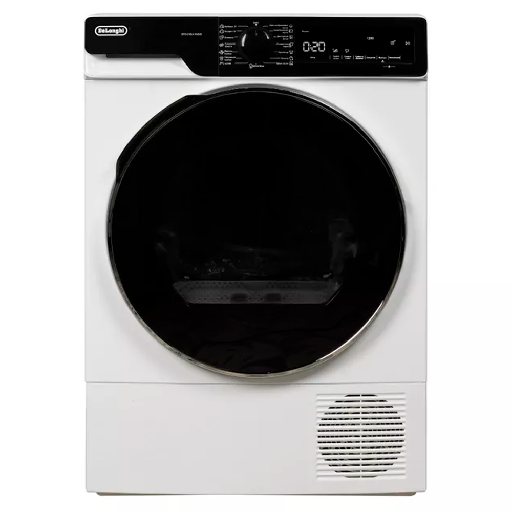 Delonghi кептіргіш машинасы DTD 8105 Н FABIO