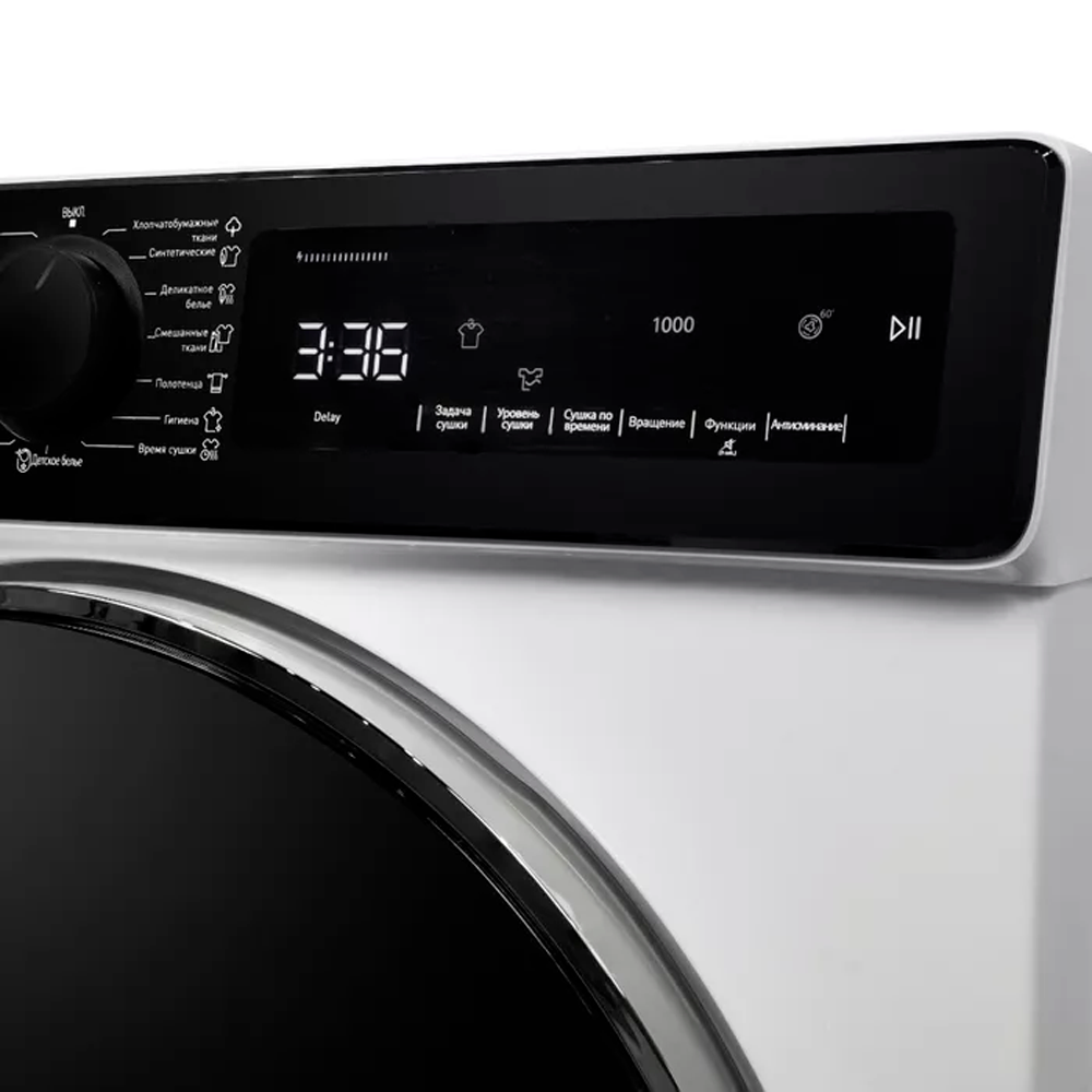 Delonghi кептіргіш машинасы DTD 8105 Н FABIO - фото 5