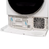 Сушильная машина Delonghi DTD 8105 Н FABIO - фото 10