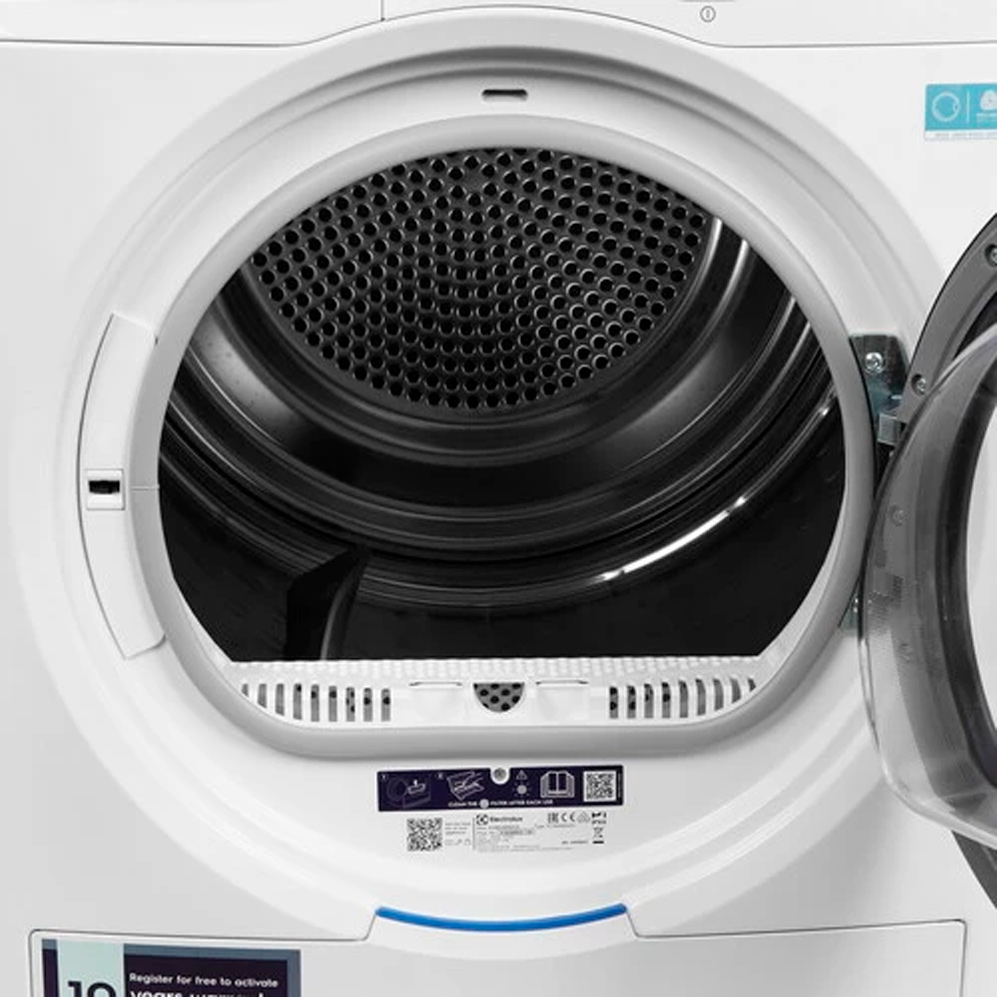 Electrolux кептіргіш машинасы EW8D495MCE - фото 6