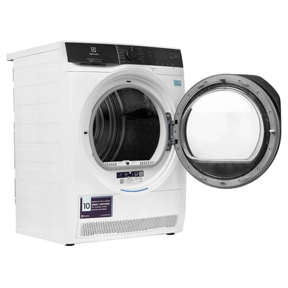 Electrolux кептіргіш машинасы EW8D495MCE - фото 5