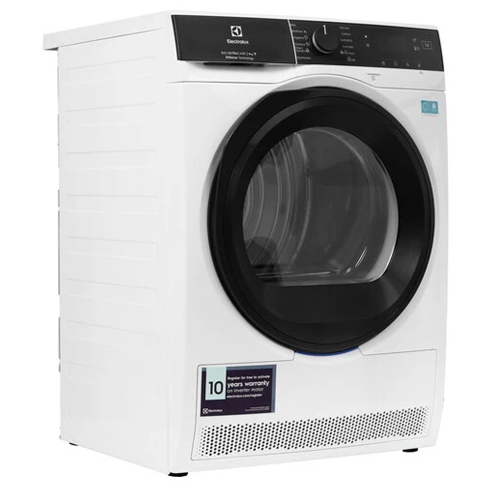 Electrolux кептіргіш машинасы EW8D495MCE - фото 2