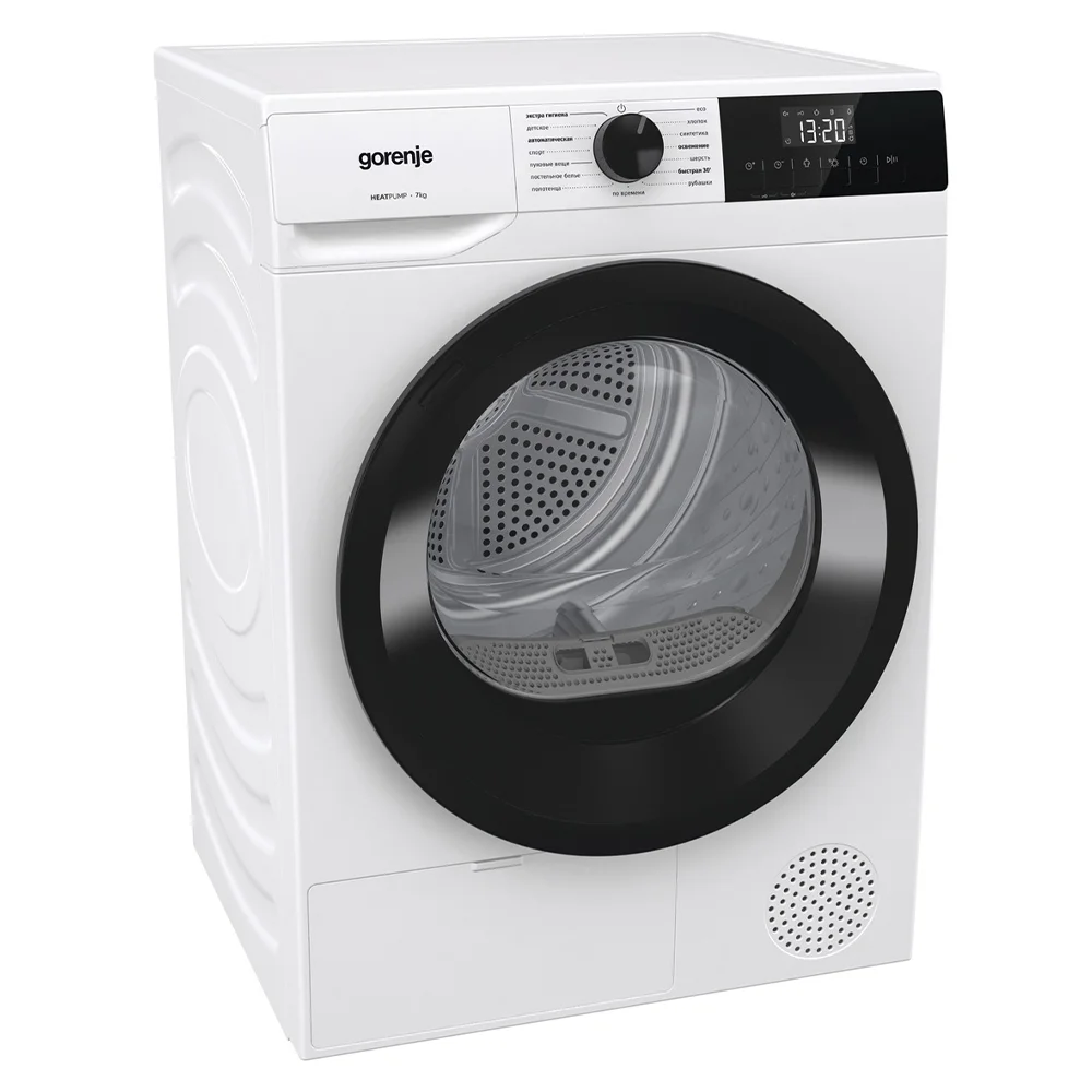 Gorenje кептіргіш D2HNE7E/C - фото 4