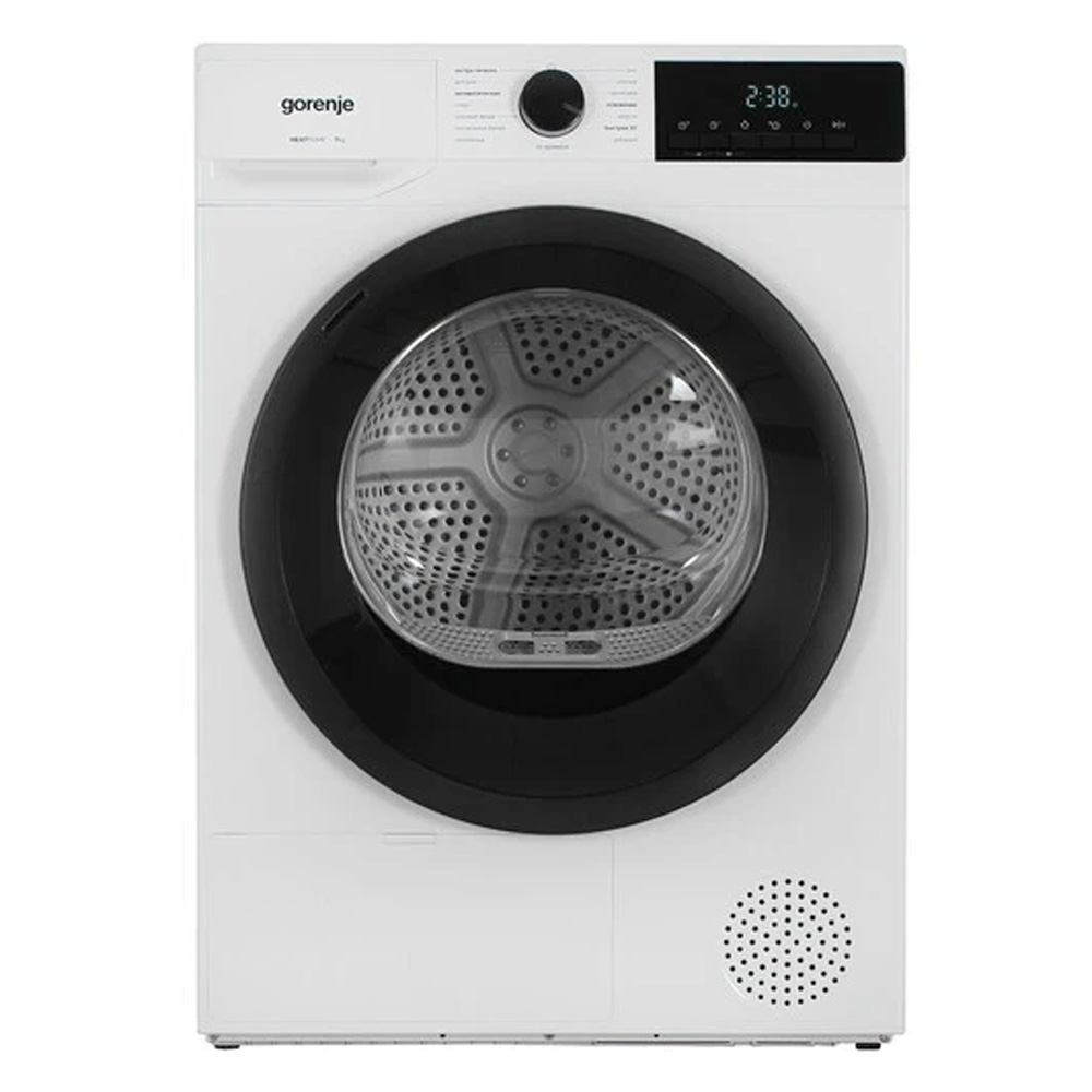 Сушильная машина Gorenje D2HNE7E/C