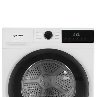 Сушильная машина Gorenje D2HNE7E/C - фото 6