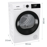 Gorenje кептіргіш D2HNE7E/C - фото 14