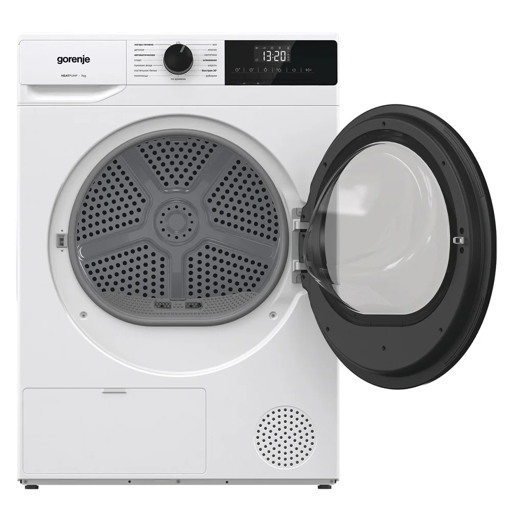 Gorenje кептіргіш D2HNE7E/C - фото 2