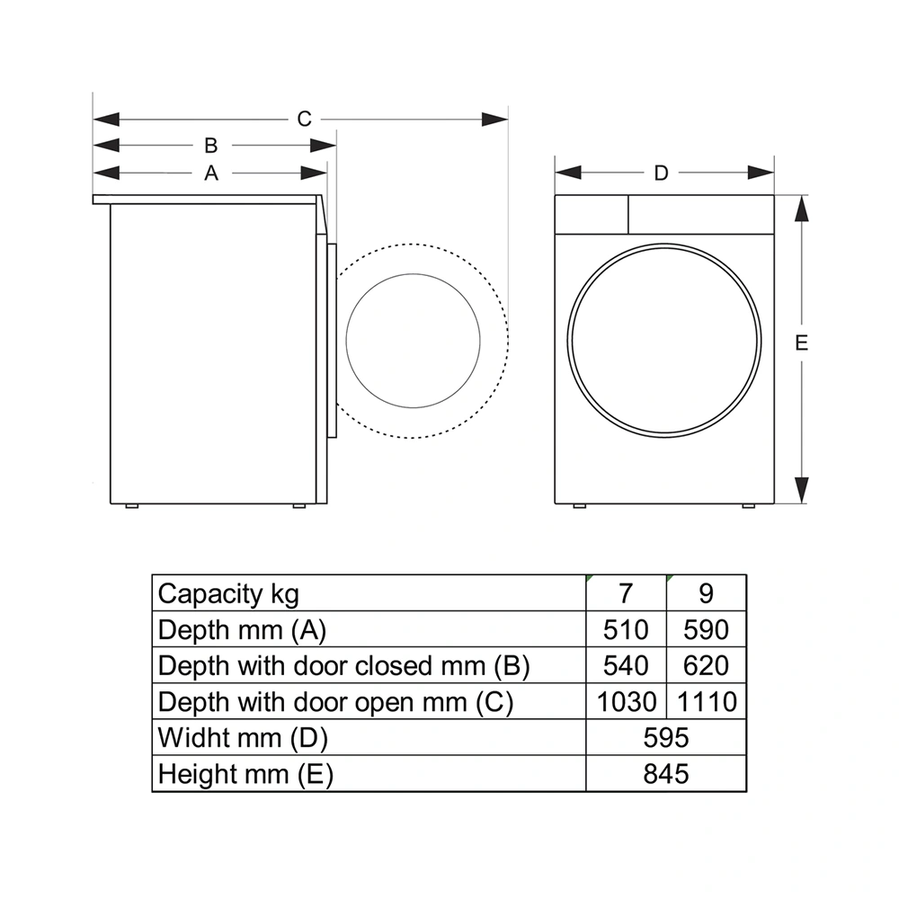 Gorenje кептіргіш D2HNE7E/C - фото 15