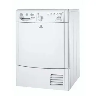 Сушильный барабан INDESIT IDCA-G35(EU)