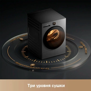 Сушильная машина Dreame L9 - фото 6