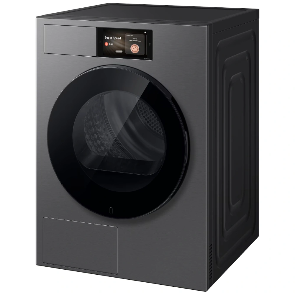 Сушильная машина Samsung DV90H10G3SLD - фото 3