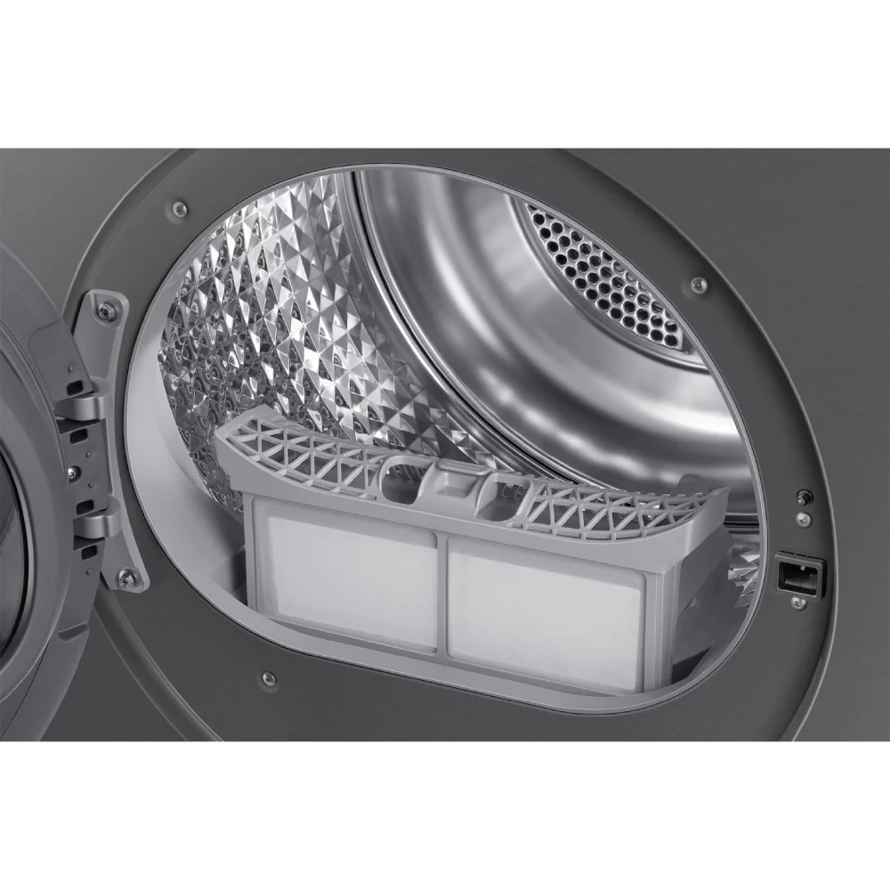 Сушильная машина Samsung DV90H10G3SLD - фото 6