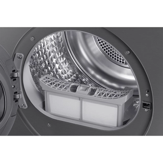 Сушильная машина Samsung DV90H10G3SLD - фото 6