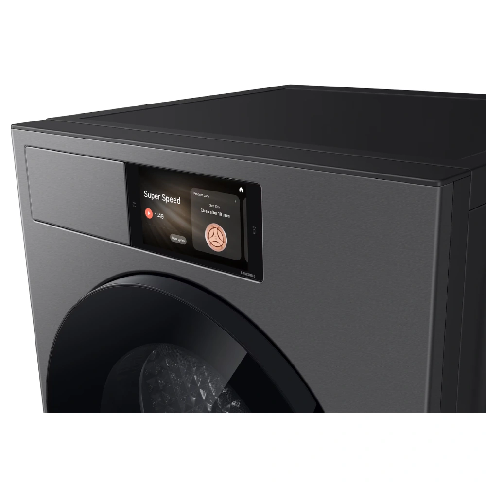 Сушильная машина Samsung DV90H10G3SLD - фото 7