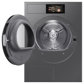 Сушильная машина Samsung DV90H10G3SLD - фото 5