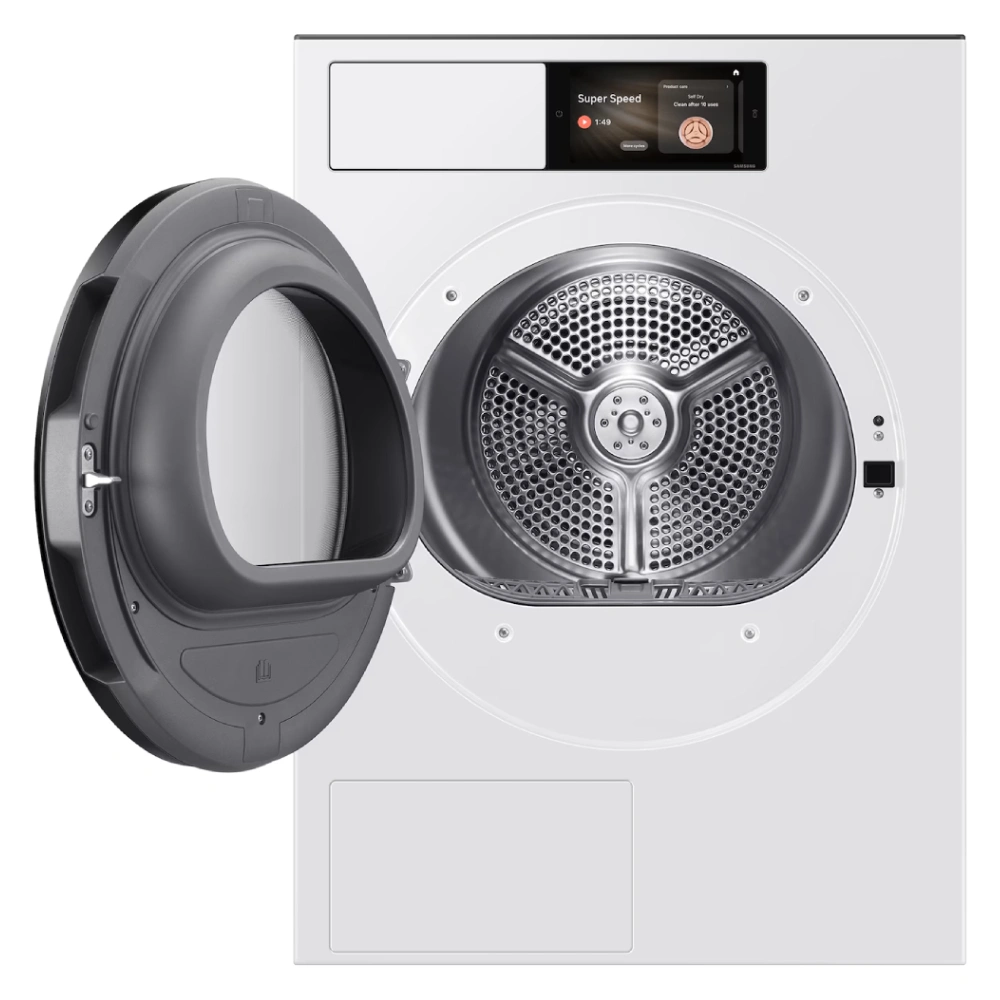 Сушильная машина Samsung DV90H10G3WLD - фото 5