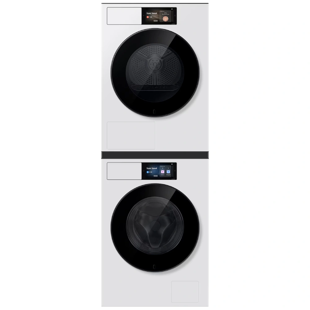 Сушильная машина Samsung DV90H10G3WLD - фото 11