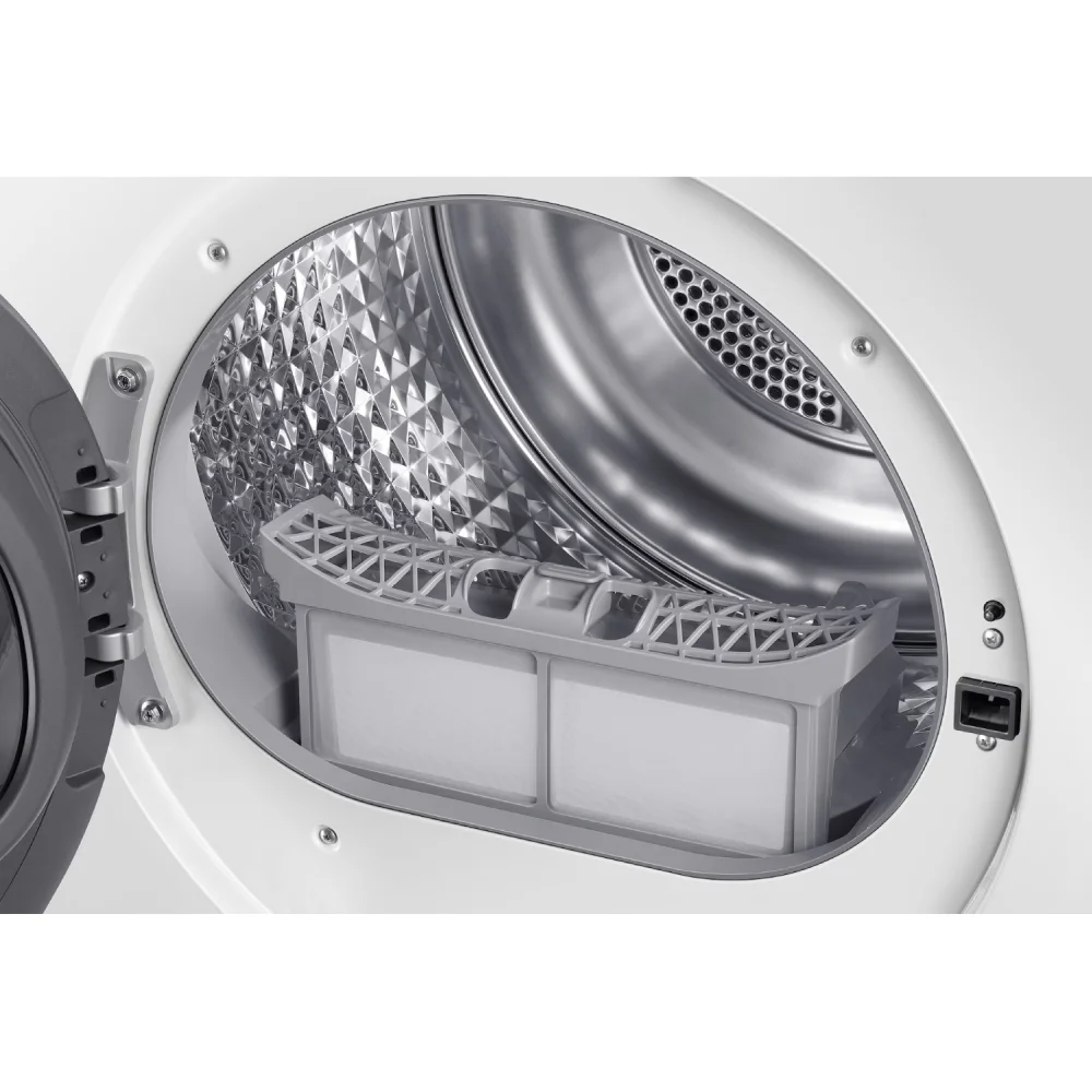 Сушильная машина Samsung DV90H10G3WLD - фото 6