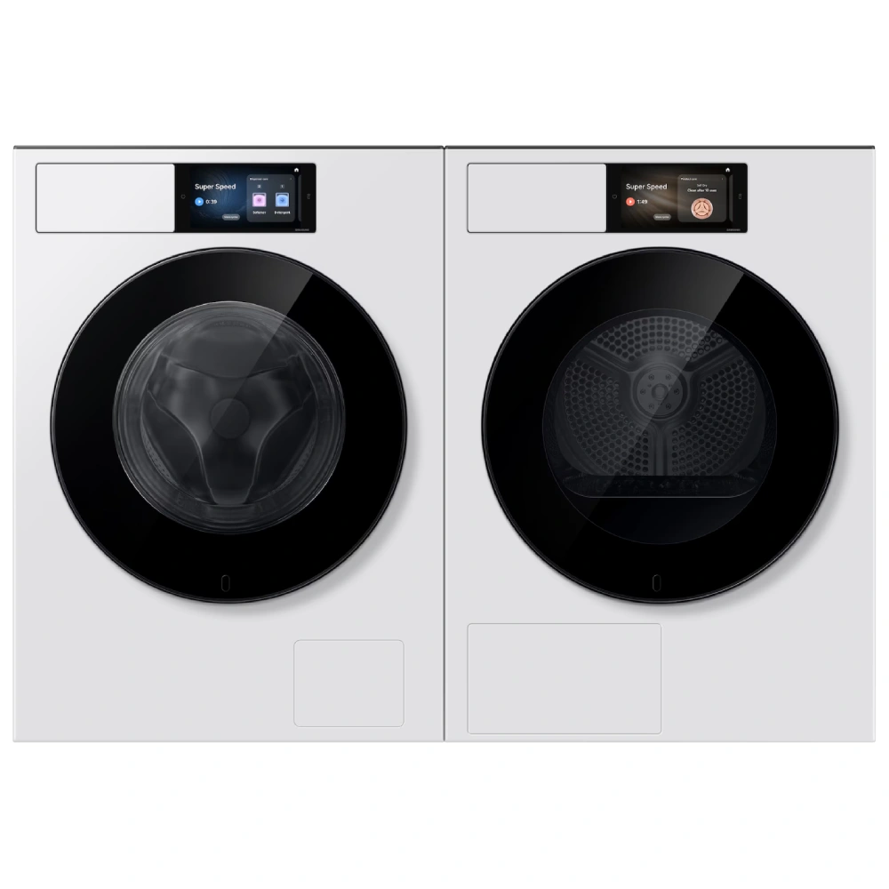 Сушильная машина Samsung DV90H10G3WLD - фото 10