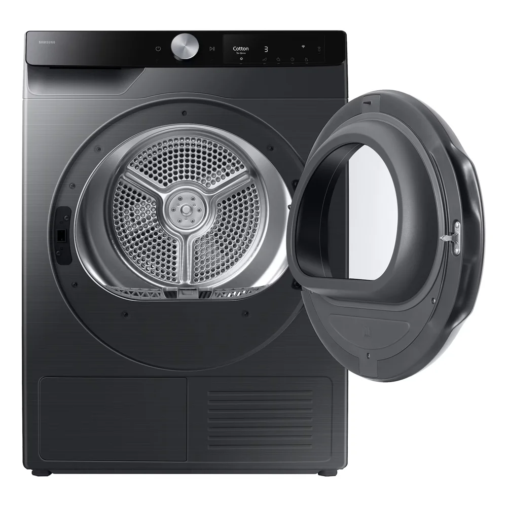 Сушильная машина Samsung DV90T6240LB/LD - фото 8