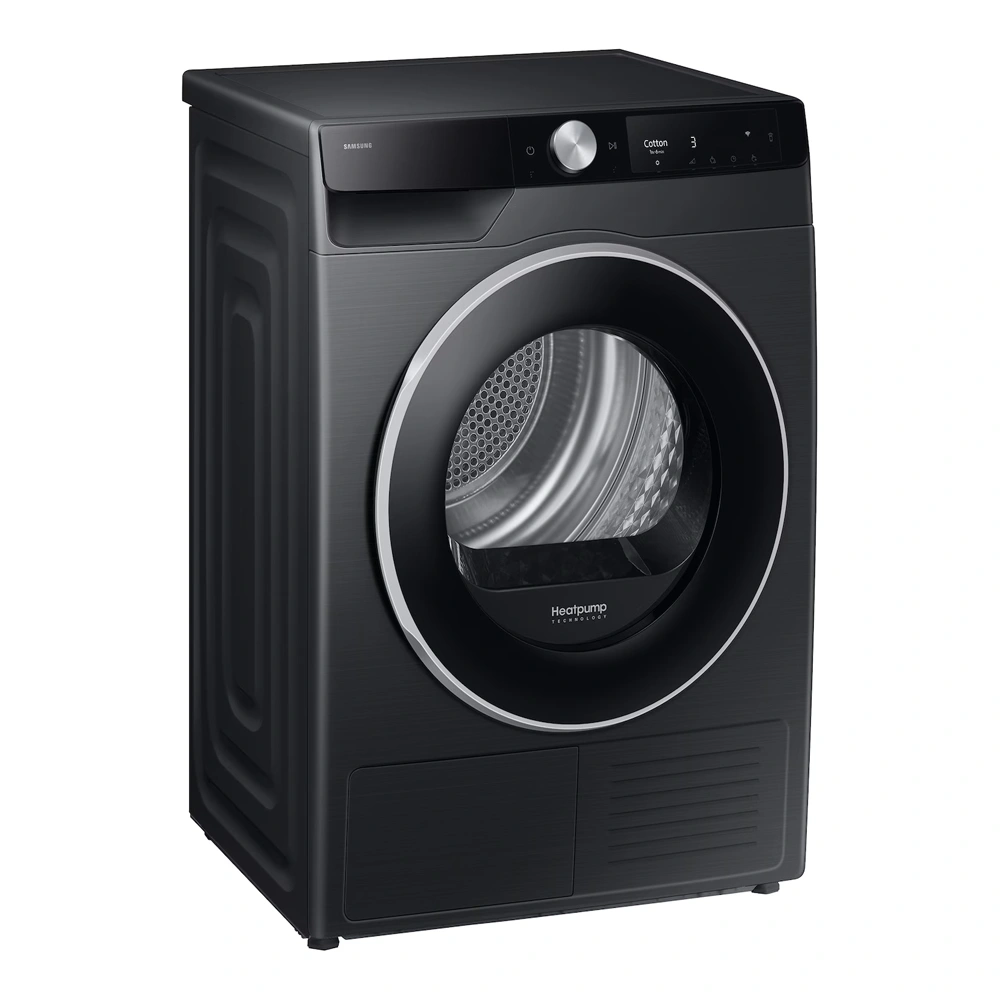 Сушильная машина Samsung DV90T6240LB/LD - фото 2