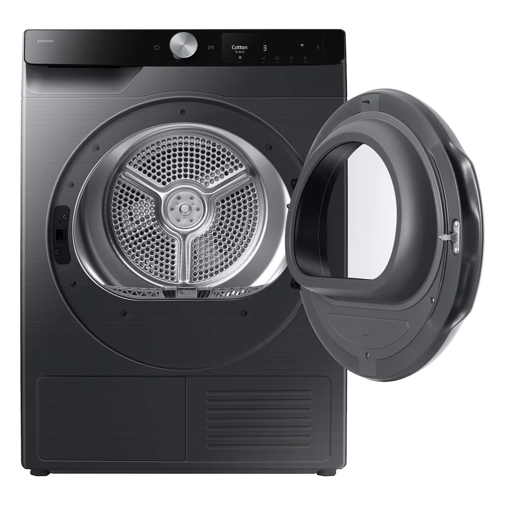 Сушильная машина Samsung DV90T6240LB/LD - фото 6