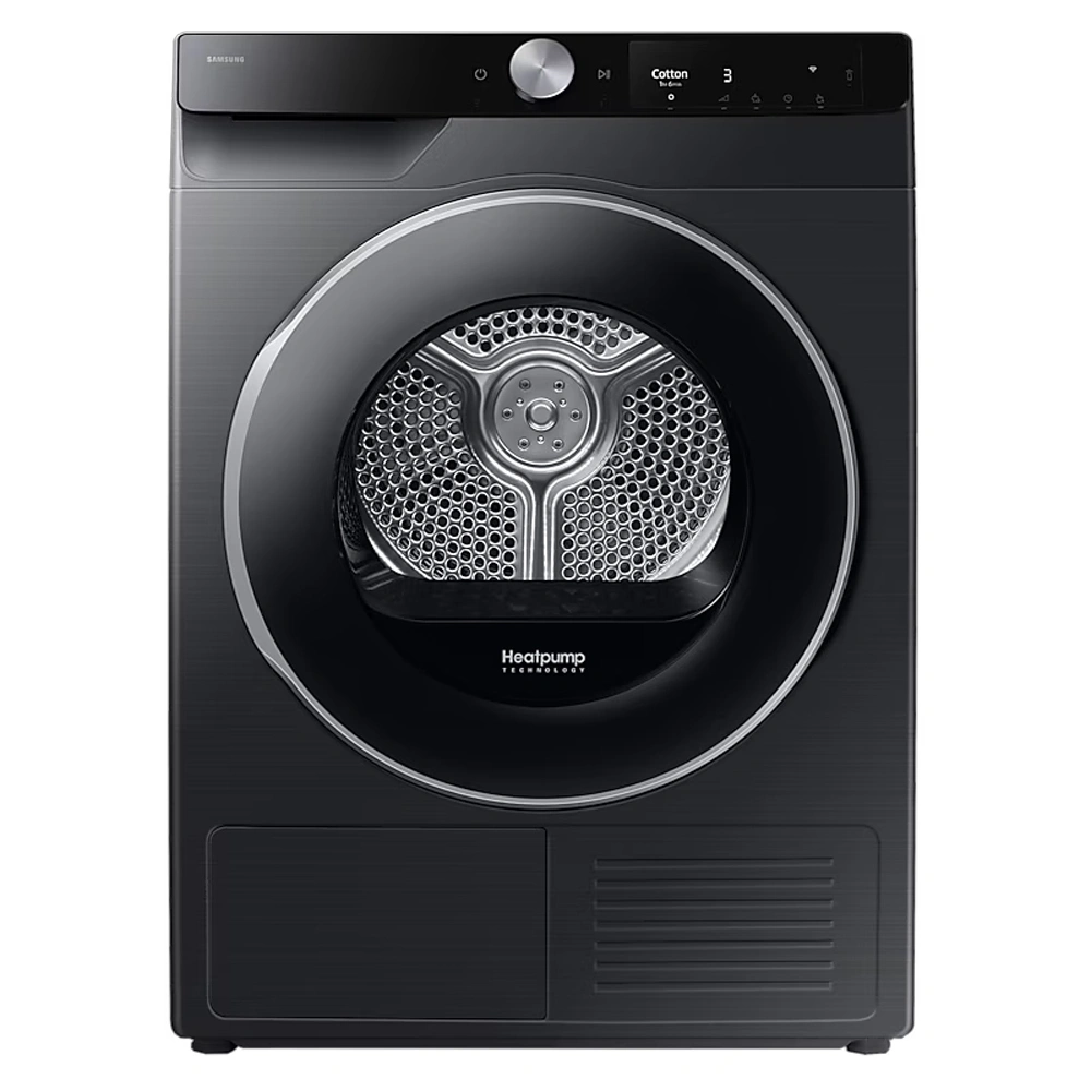 Сушильная машина Samsung DV90T6240LB/LD